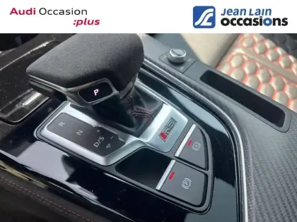 Photo 32 Audi A5 RS5 Sportback V6 2.9 TFSi 450 Tiptronic 8 Quattro