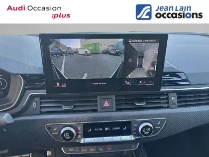 Photo 62 Audi A5 RS5 Sportback V6 2.9 TFSi 450 Tiptronic 8 Quattro