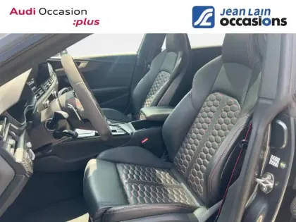 Photo 38 Audi A5 RS5 Sportback V6 2.9 TFSi 450 Tiptronic 8 Quattro