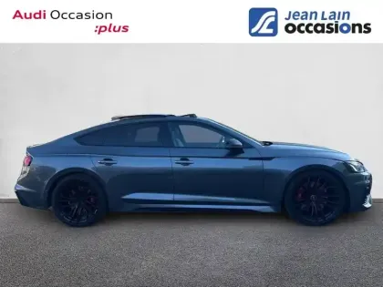 Photo 43 Audi A5 RS5 Sportback V6 2.9 TFSi 450 Tiptronic 8 Quattro