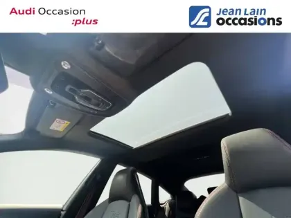 Photo 39 Audi A5 RS5 Sportback V6 2.9 TFSi 450 Tiptronic 8 Quattro