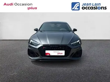 Photo 21 Audi A5 RS5 Sportback V6 2.9 TFSi 450 Tiptronic 8 Quattro