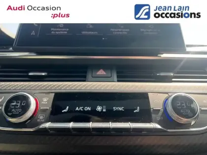 Photo 33 Audi A5 RS5 Sportback V6 2.9 TFSi 450 Tiptronic 8 Quattro