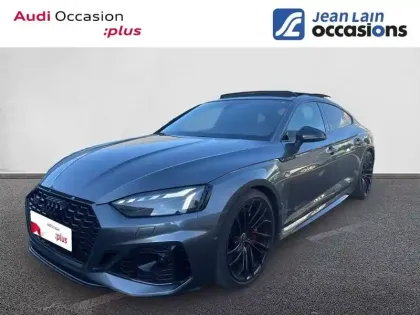 Photo 40 Audi A5 RS5 Sportback V6 2.9 TFSi 450 Tiptronic 8 Quattro