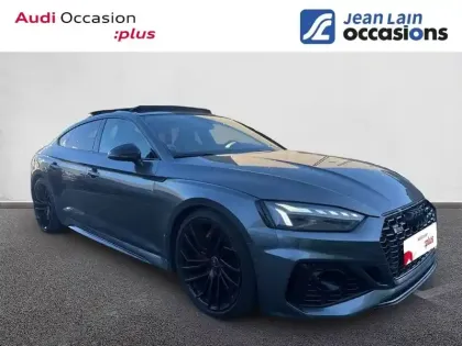 Photo 42 Audi A5 RS5 Sportback V6 2.9 TFSi 450 Tiptronic 8 Quattro