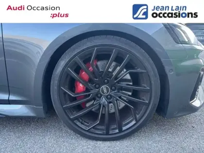 Photo 48 Audi A5 RS5 Sportback V6 2.9 TFSi 450 Tiptronic 8 Quattro