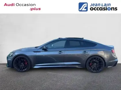 Photo 47 Audi A5 RS5 Sportback V6 2.9 TFSi 450 Tiptronic 8 Quattro