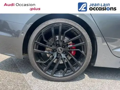 Photo 28 Audi A5 RS5 Sportback V6 2.9 TFSi 450 Tiptronic 8 Quattro