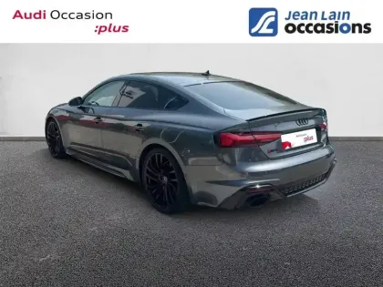 Photo 26 Audi A5 RS5 Sportback V6 2.9 TFSi 450 Tiptronic 8 Quattro