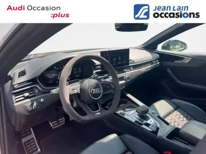 Photo 30 Audi A5 RS5 Sportback V6 2.9 TFSi 450 Tiptronic 8 Quattro