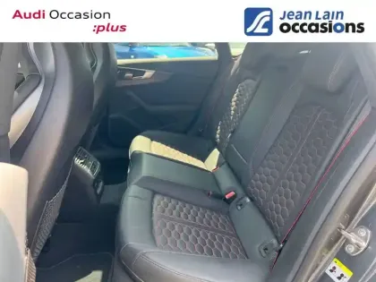 Photo 36 Audi A5 RS5 Sportback V6 2.9 TFSi 450 Tiptronic 8 Quattro