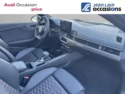 Photo 50 Audi A5 RS5 Sportback V6 2.9 TFSi 450 Tiptronic 8 Quattro