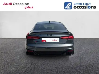 Photo 25 Audi A5 RS5 Sportback V6 2.9 TFSi 450 Tiptronic 8 Quattro