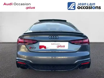Photo 45 Audi A5 RS5 Sportback V6 2.9 TFSi 450 Tiptronic 8 Quattro