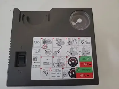 Photo 14 Peugeot 208  Hybrid 100 e-DCS6