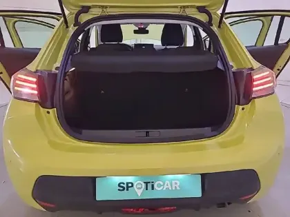 Photo 5 Peugeot 208  Hybrid 100 e-DCS6