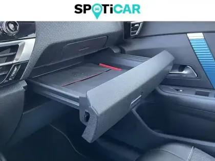 Photo 64 Citroën C4 e- 136 ch Automatique
