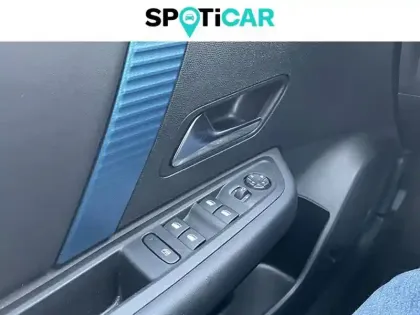 Photo 53 Citroën C4 e- 136 ch Automatique