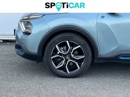 Photo 15 Citroën C4 e- 136 ch Automatique