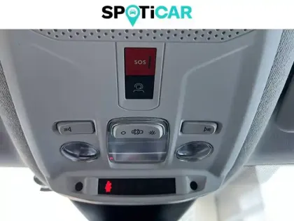 Photo 65 Citroën C4 e- 136 ch Automatique