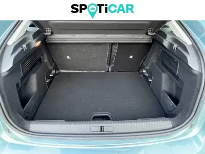 Photo 37 Citroën C4 e- 136 ch Automatique