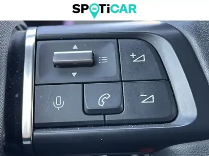 Photo 25 Citroën C4 e- 136 ch Automatique