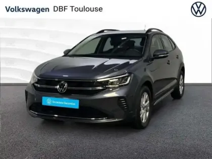 Photo Volkswagen Taigo 1.0 Tsi 116 Bvm6 Life