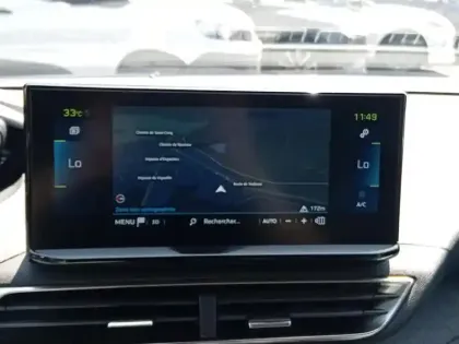 Photo 9 Peugeot 3008  Hybrid 225 e-EAT8 Allure