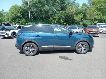 Photo 5 Peugeot 3008  Hybrid 225 e-EAT8 Allure