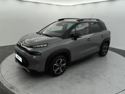 Photo Citroën C3 Aircross