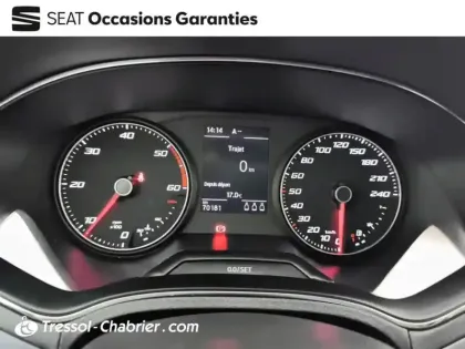 Photo 26 Seat Arona  1.6 TDI 95 ch Start/Stop BVM5 Urban