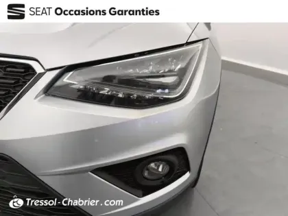 Photo 19 Seat Arona  1.6 TDI 95 ch Start/Stop BVM5 Urban