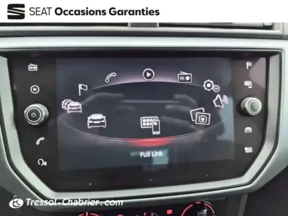 Photo 27 Seat Arona  1.6 TDI 95 ch Start/Stop BVM5 Urban