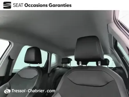 Photo 28 Seat Arona  1.6 TDI 95 ch Start/Stop BVM5 Urban