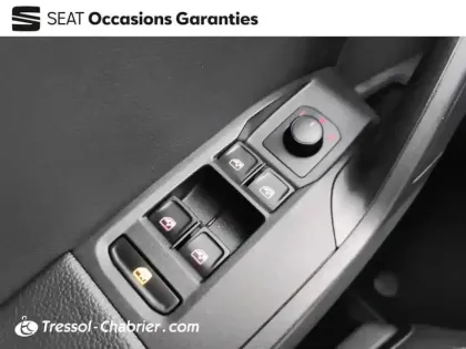 Photo 25 Seat Arona  1.6 TDI 95 ch Start/Stop BVM5 Urban