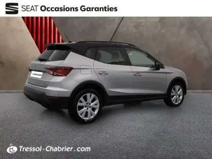 Photo 29 Seat Arona  1.6 TDI 95 ch Start/Stop BVM5 Urban