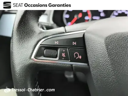 Photo 24 Seat Arona  1.6 TDI 95 ch Start/Stop BVM5 Urban