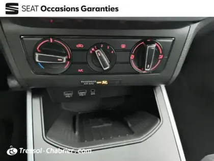 Photo 18 Seat Arona  1.6 TDI 95 ch Start/Stop BVM5 Urban