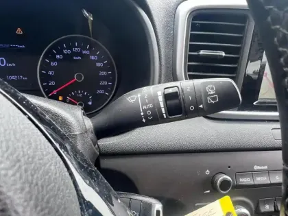 Photo 11 Kia Sportage Gén. IV Ph2 Design 5