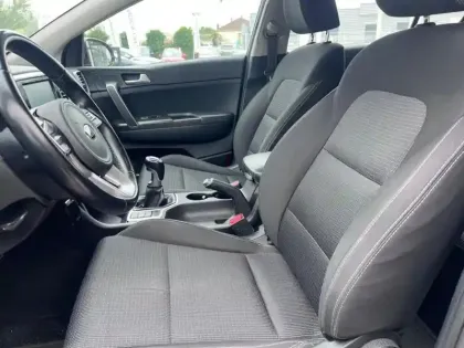 Photo 16 Kia Sportage Gén. IV Ph2 Design 5