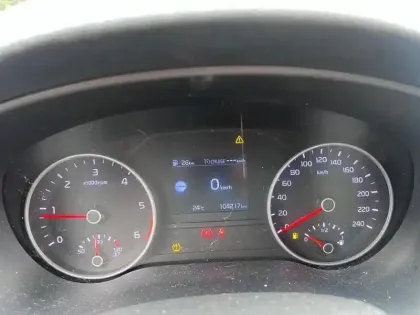 Photo 20 Kia Sportage Gén. IV Ph2 Design 5