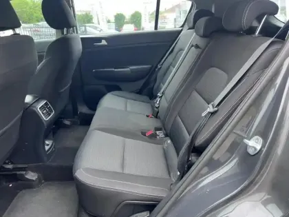 Photo 14 Kia Sportage Gén. IV Ph2 Design 5