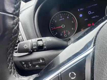 Photo 10 Kia Sportage Gén. IV Ph2 Design 5