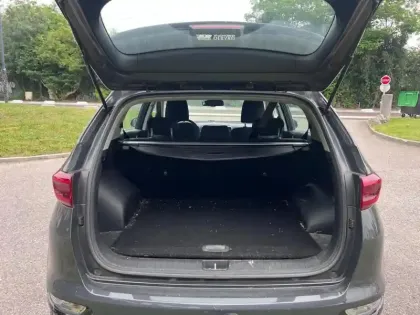 Photo 6 Kia Sportage Gén. IV Ph2 Design 5