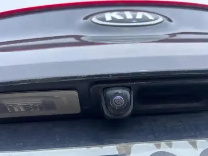 Photo 19 Kia Sportage Gén. IV Ph2 Design 5