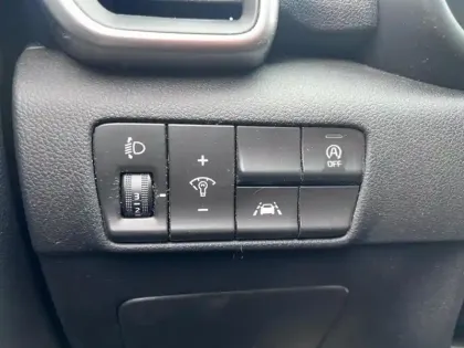 Photo 23 Kia Sportage Gén. IV Ph2 Design 5