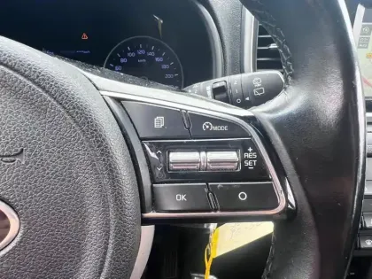 Photo 22 Kia Sportage Gén. IV Ph2 Design 5