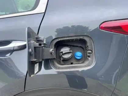 Photo 13 Kia Sportage Gén. IV Ph2 Design 5