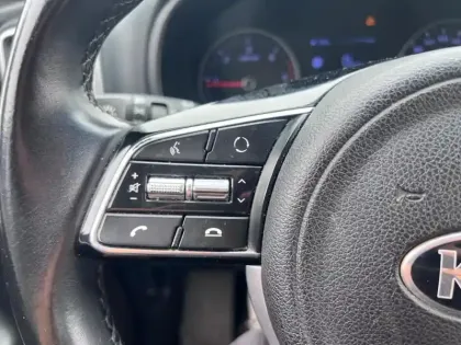 Photo 21 Kia Sportage Gén. IV Ph2 Design 5