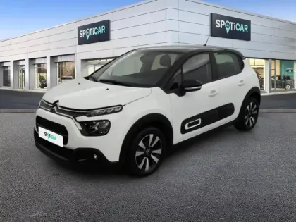 Photo Citroën C3